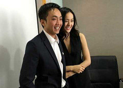 Thuê 'người tình 4.000 USD’ Hạ Vi làm thư ký, lương Cường đô la bao nhiêu?