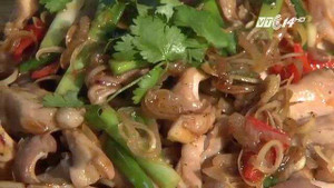 Hướng dẫn chọn và chế biến dạ dày động vật ngon và an toàn