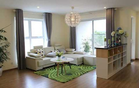 Bí quyết dọn nhà đón Tết 'rước' tài lộc