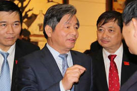 Bộ trưởng Bùi Quang Vinh: Năm 1820, thu nhập bình quân đầu người Việt Nam xấp xỉ thế giới