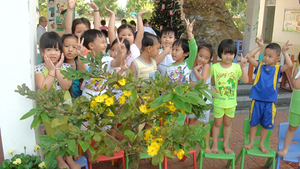 Ăn Tết cổ truyền theo dương lịch: Những dấu hiệu sắp đến lúc