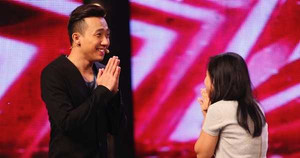 Trực tiếp tập 4 Vietnam's Got Talent 2016