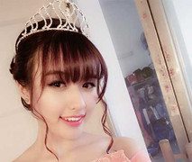 Hot girl xứ Nghệ bỏ đại học danh giá theo đuổi nghệ thuật