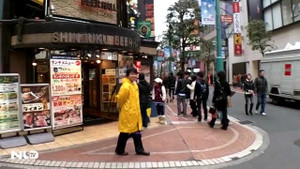 Gần 24.000 người Nhật tự tử năm 2015