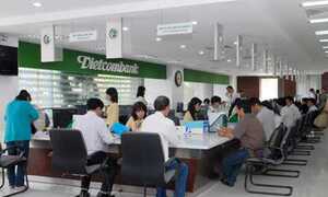 Thực hư tin đồn nhân viên Vietcombank nhận thưởng Tết gần trăm triệu đồng