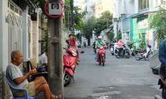 'Mắt thần' quét tội phạm ở TP.HCM