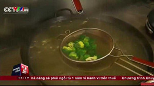 Hàng loạt nhà hàng Trung Quốc trộn chất gây nghiện vào thức ăn