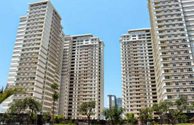 Dân đầu cơ nhà đất cuối năm 'méo mặt' vì lo phá sản