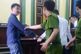 Đề nghị tử hình một người, sau 5 lần điều tra lại tìm ra hung thủ khác