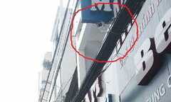 Một mình chống cướp giữa Sài Gòn: Từ 'mắt thần', cướp bị tóm trong ngỡ ngàng