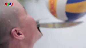 Vietnam's Got Talent: Rùng mình với thí sinh dùng lưỡi chặn cánh quạt