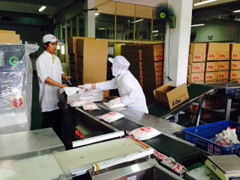 Bột ngọt Trung Quốc gắn mác Việt Nam giúp gian thương có lãi 'khủng' thế nào?