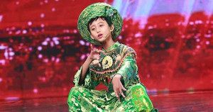 Trấn Thành trêu chọc bản sao Quảng Nam của 'Thị Màu' Đức Vĩnh