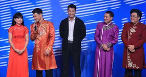 Trực tiếp tập cuối 'Ơn giời cậu đây rồi'