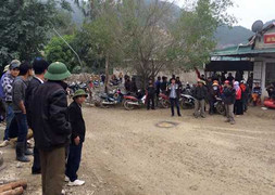 Sập mỏ đá ở Thanh Hoá: Thủ tướng yêu cầu điều tra rõ nguyên nhân