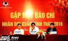 'VFF không mất đoàn kết, đừng xuyên tạc lời phản biện'