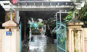 Nhân viên đài phát thanh - truyền hình Huế bị đâm chết dã man