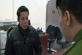 Bắt khẩn cấp kẻ sát hại nam thanh niên bằng 17 nhát dao ở Quảng Ninh