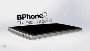 Bphone 2 lộ diện