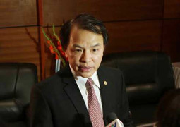 Hôm nay, bỏ phiếu kín 'cho rút hay không cho rút' với nhân sự được đề cử