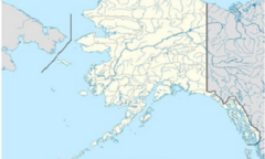 Động đất mạnh 7,1 độ richter làm rung chuyển Alaska