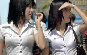 Học sinh Thái Lan được chọn học nghề từ lớp 8