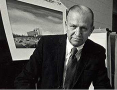 Chân dung vị tỷ phú vượt lên số phận xây dựng chuỗi khách sạn lớn nhất thế giới