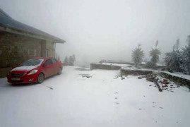 Miền Bắc rét kỷ lục, có kéo dài đến Tết nguyên đán?