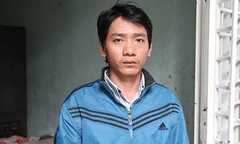 Nhà xe tranh giành khách, vác mã tấu chém gãy tay tài xế