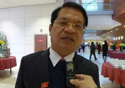 Bí thư Quảng Ngãi: Hoàn toàn tin tưởng, 5 năm tới nước ta sẽ phát triển thịnh vượng, nhân dân ấm no