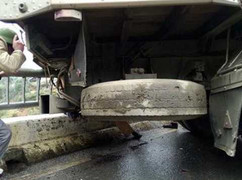 735 người chết do tai nạn giao thông tháng 1/2016