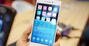 Sau hạ giá, Bkav 'dụ' người dùng đổi máy cũ lấy Bphone