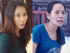 'Phiên dịch viên' buôn người sang Trung Quốc