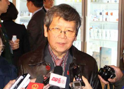 'Tái cử nhưng không trúng cử là chuyện rất bình thường'