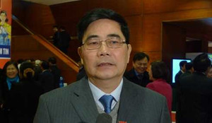 'Thông tin trái chiều không ảnh hưởng tới kết quả Đại hội'