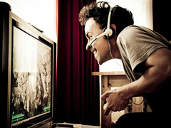 Những phụ kiện dành cho game thủ