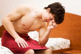 'Yêu' quá đà.. nên gãy 'súng'