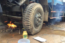 Vì sao dầu diesel ở Việt Nam bị đông ở dưới 5 độ C?