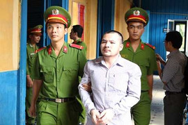 Đi dự tiệc sinh nhật, bị đồng nghiệp đâm chết thảm