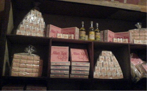 Đón Tết xưa qua Tết nay