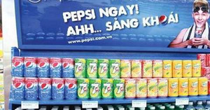 Nghi án trốn thuế hàng trăm tỷ USD của Pepsi và một loạt 'ông lớn'