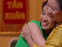 Quảng cáo tiếng cười lên ngôi Tết Nguyên đán 2016