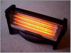 Chi tiết giá các loại quạt sưởi gây 'sốt' ngày đại hàn