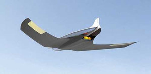 Siêu máy bay từ London sang New York chỉ mất 11 phút