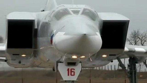 Video: Tiêm kích dũng mãnh Nga phá hủy các mục tiêu khủng bố