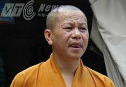 Sư giả 'đại náo cửa chùa' ở Hải Dương: Đủ cơ sở sẽ khởi tố vụ án?