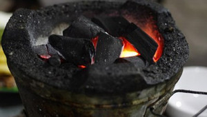 Đốt than sưởi trong cabin ô tô, 3 tài xế chết thảm