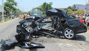 Tài xế tông chết 7 người ở Đà Nẵng lĩnh 11 năm tù giam