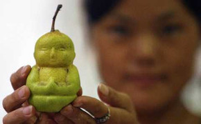 Báo Trung Quốc đưa tin 'lê thần tài đang gây sốt ở Việt Nam'