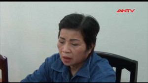 Clip: 'Nữ quái' chuyên đánh thuốc mê, cướp tài sản ở khách sạn